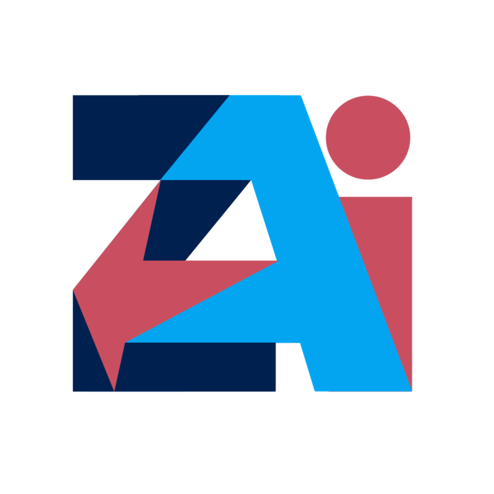 Zaia Solutions Logo